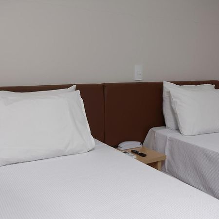 Fenix Hotel Moema São Paulo Pokój zdjęcie