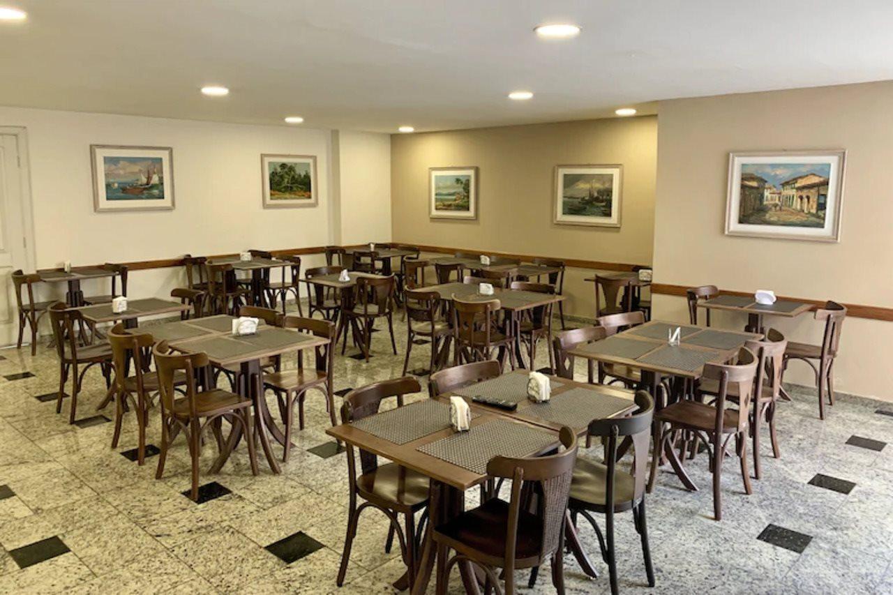 Fenix Hotel Moema São Paulo Zewnętrze zdjęcie