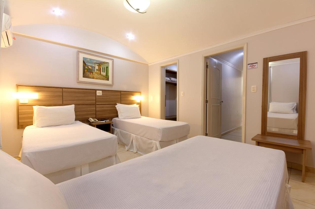 Fenix Hotel Moema São Paulo Zewnętrze zdjęcie
