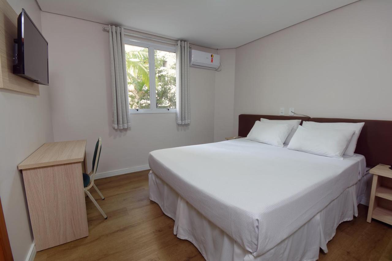 Fenix Hotel Moema São Paulo Zewnętrze zdjęcie