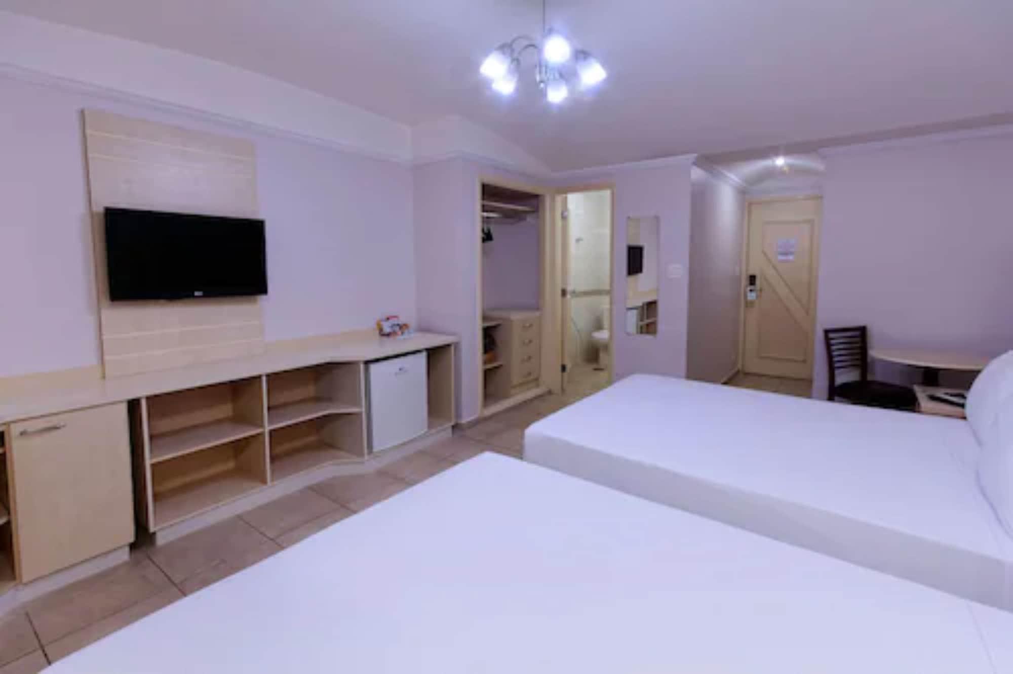 Fenix Hotel Moema São Paulo Zewnętrze zdjęcie