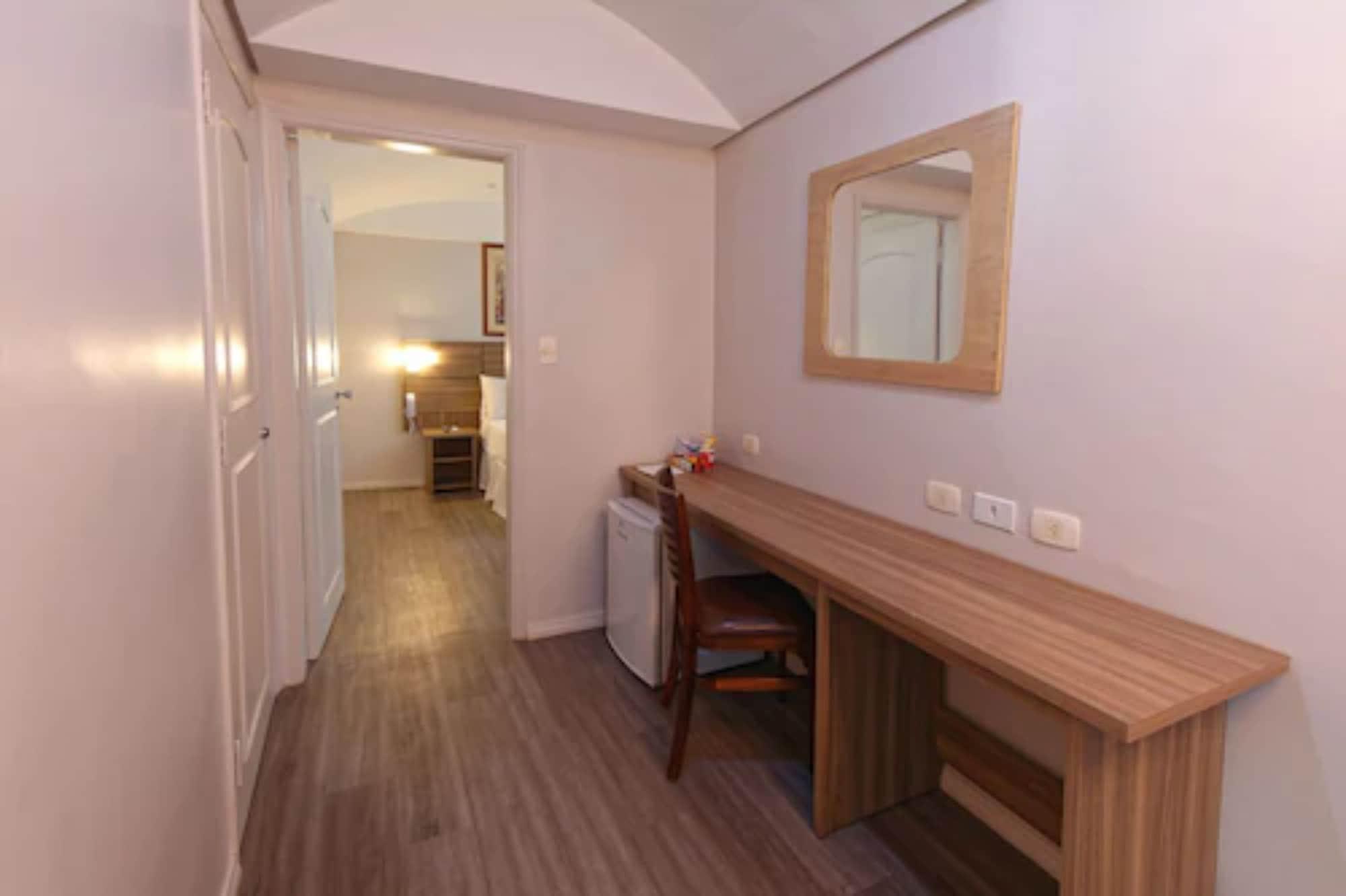 Fenix Hotel Moema São Paulo Zewnętrze zdjęcie