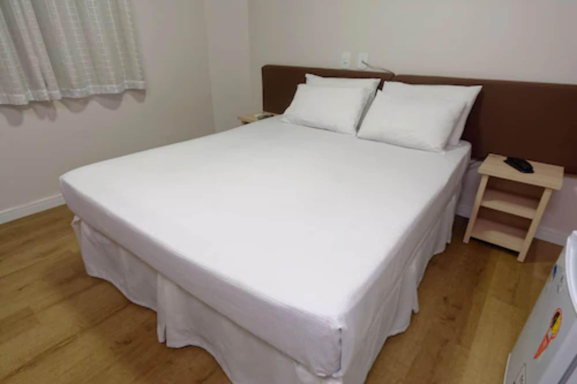 Fenix Hotel Moema São Paulo Zewnętrze zdjęcie