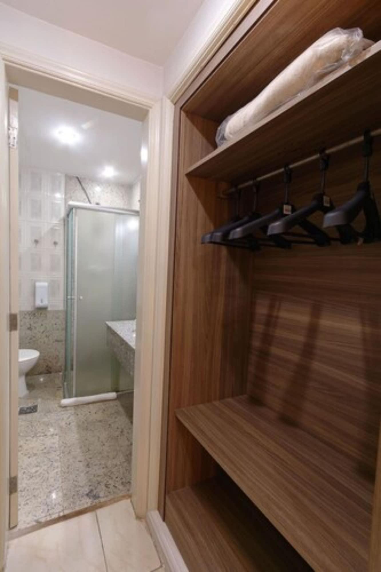 Fenix Hotel Moema São Paulo Zewnętrze zdjęcie