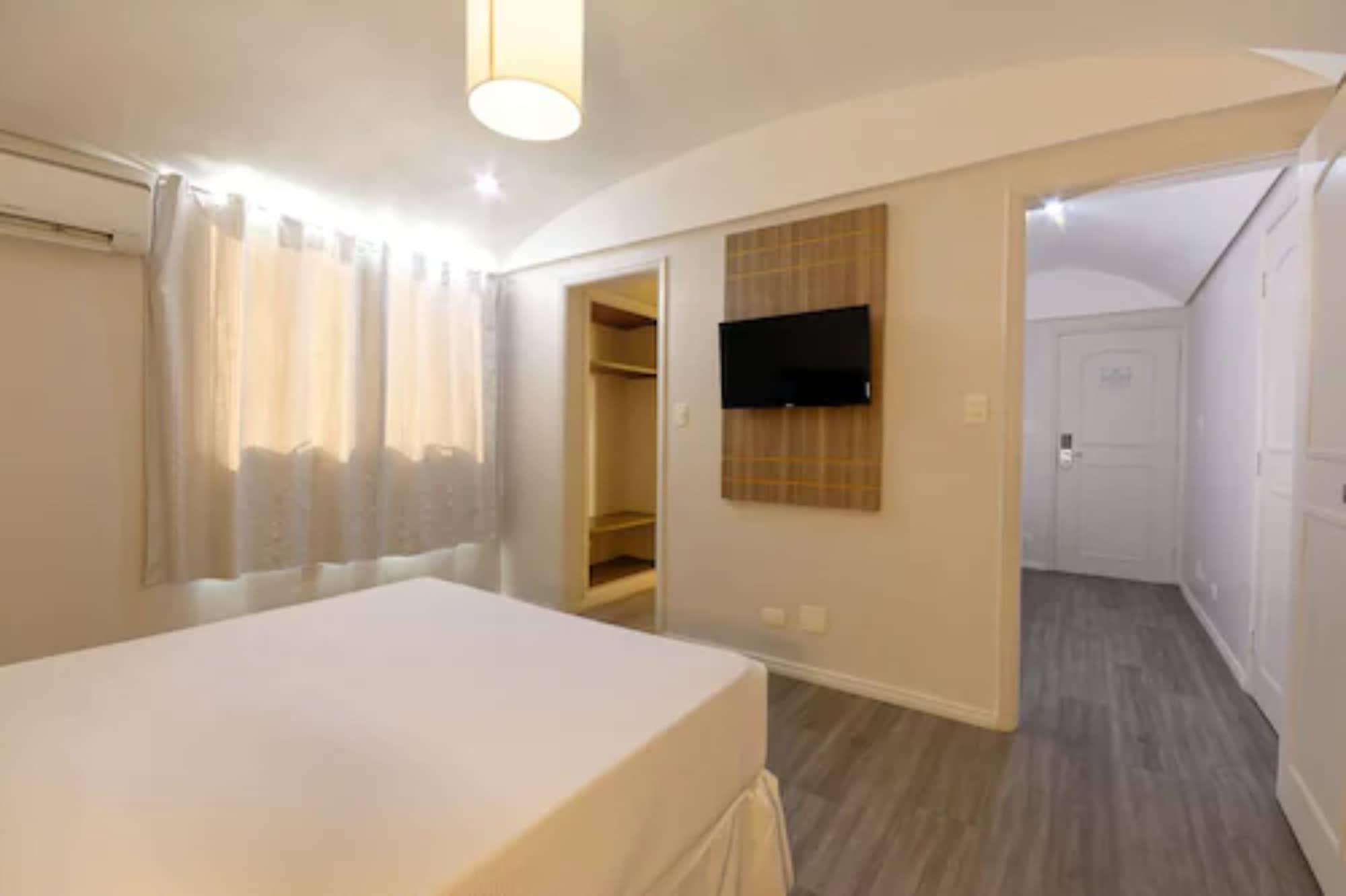 Fenix Hotel Moema São Paulo Zewnętrze zdjęcie