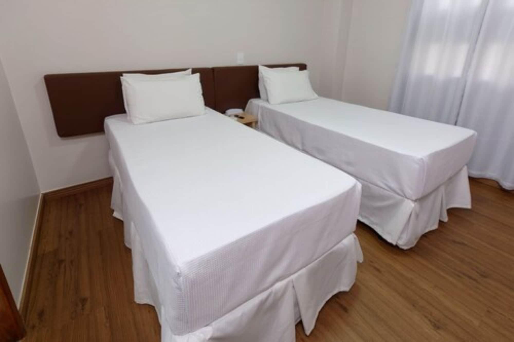 Fenix Hotel Moema São Paulo Zewnętrze zdjęcie