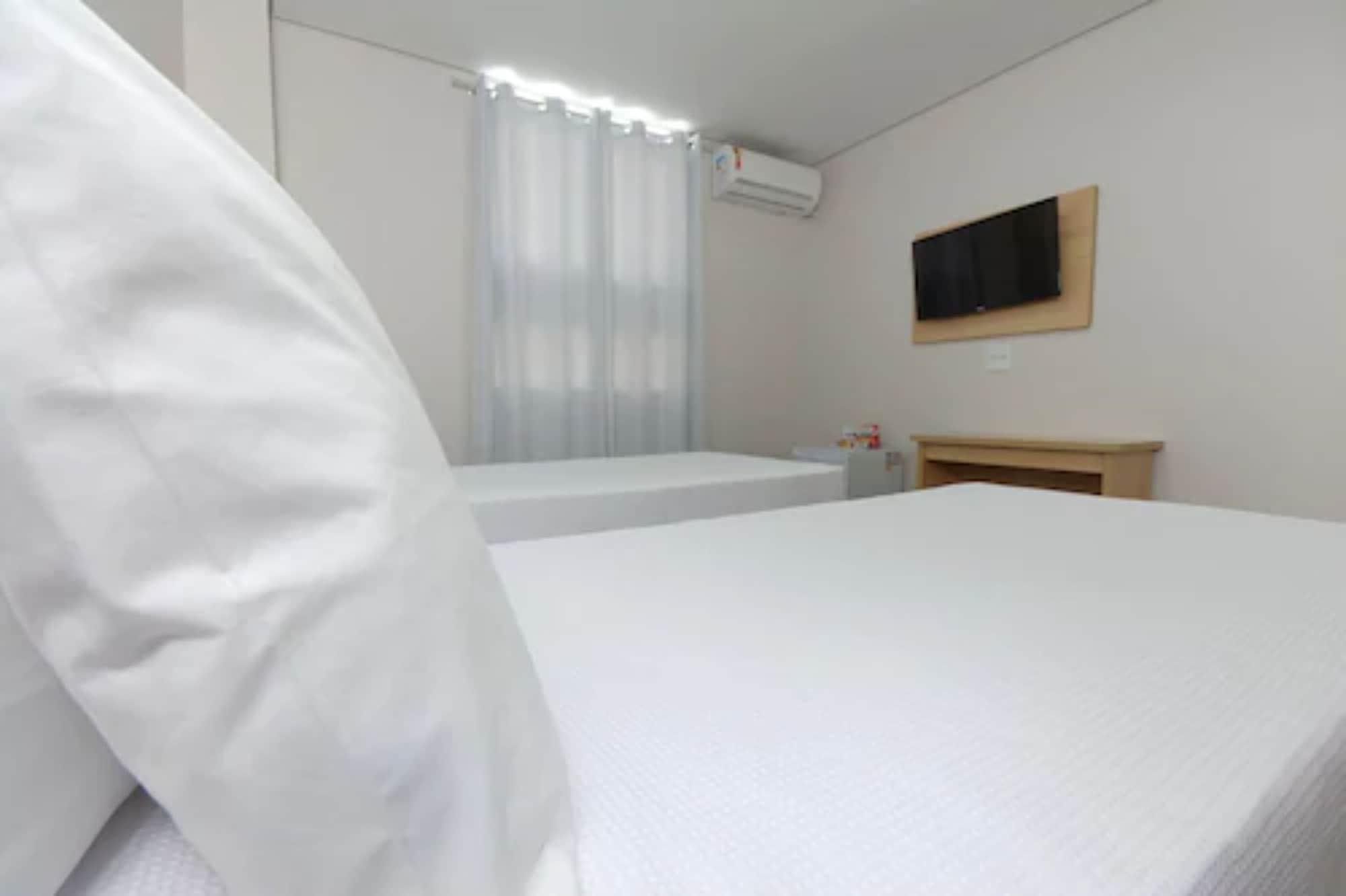 Fenix Hotel Moema São Paulo Zewnętrze zdjęcie