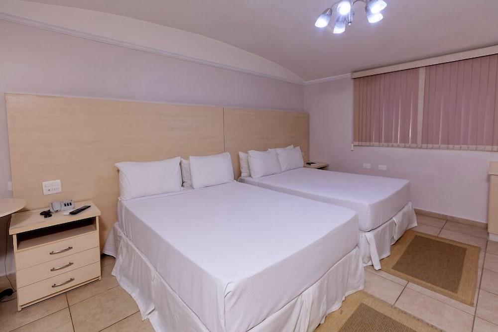 Fenix Hotel Moema São Paulo Zewnętrze zdjęcie