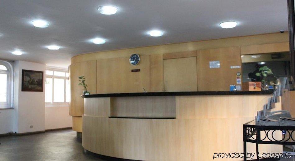 Fenix Hotel Moema São Paulo Zewnętrze zdjęcie