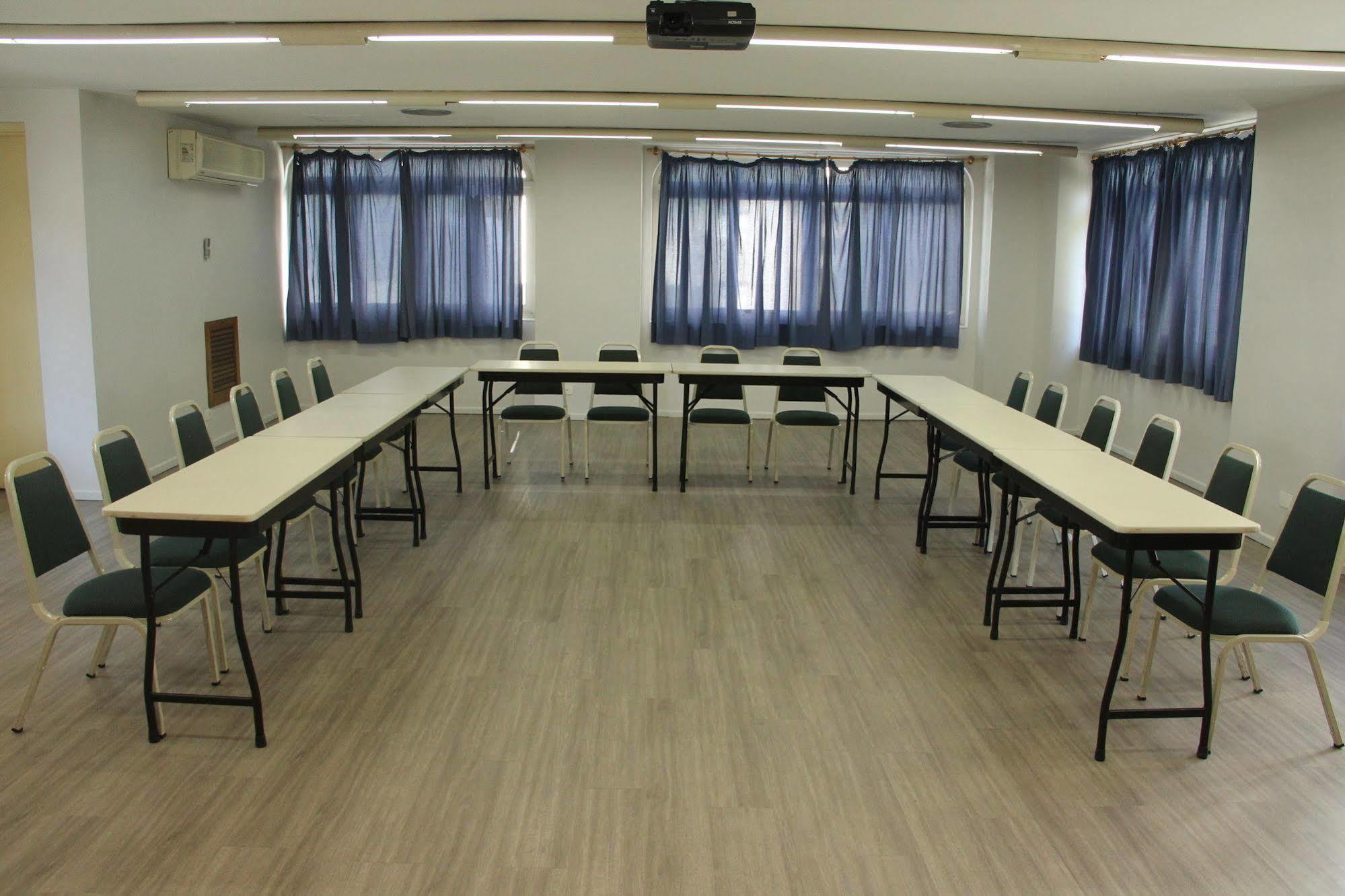 Fenix Hotel Moema São Paulo Zewnętrze zdjęcie
